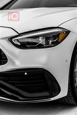 مرسيدس بنز C-Class